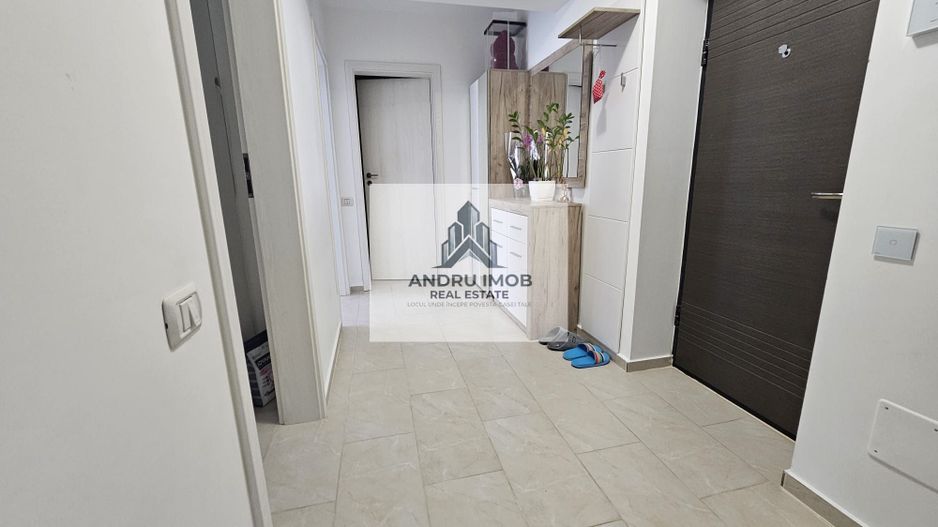 Apartament 2 Camere Decomandat, Popesti Leordeni - Poză 4