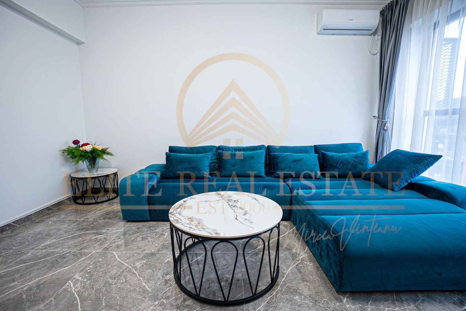 Apartament 2 camere | Energia Residence | Gata de mutat | - Poză 1