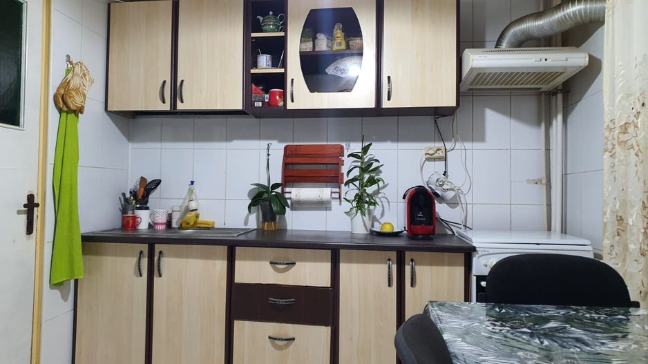 De vanzare garsoniera mobilata,utilata, Margeanului/Sos Alexandriei - Poză 6