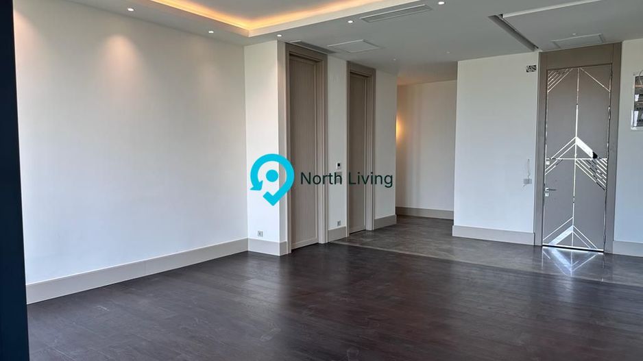 Penthouse exclusivist cu Jacuzzi | 4 Camere | 234 mp | B. Vacarescu - Poză 7