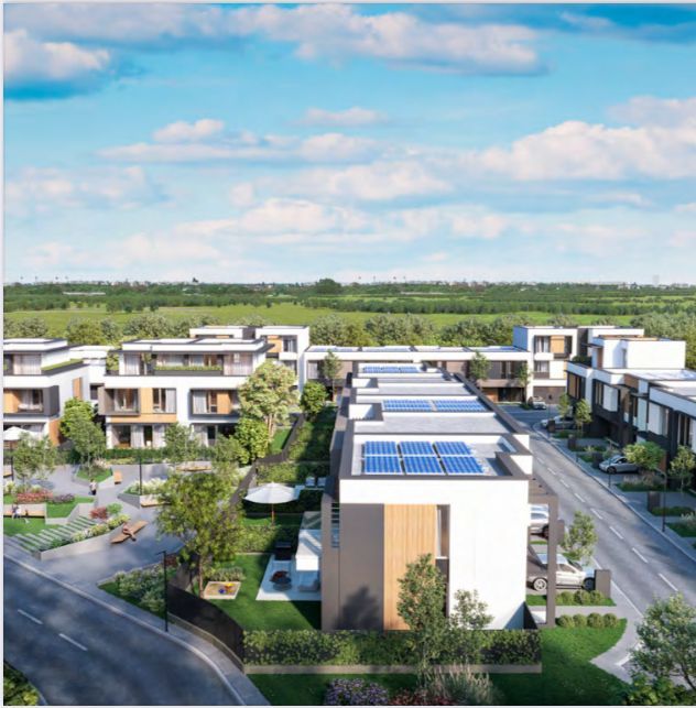 Comision 0 . Apartament 2 camere Pipera. - Poză 1