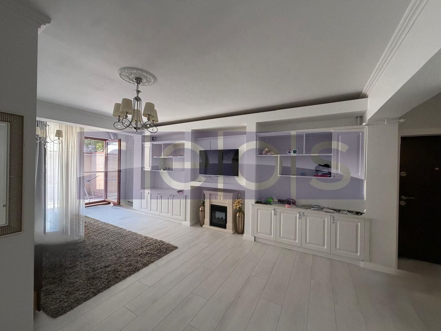 VANZARE 3 CAMERE | AVIATIEI | PARTER | CURTE PROPRIE | PARCARE | 100MP - Poză 2