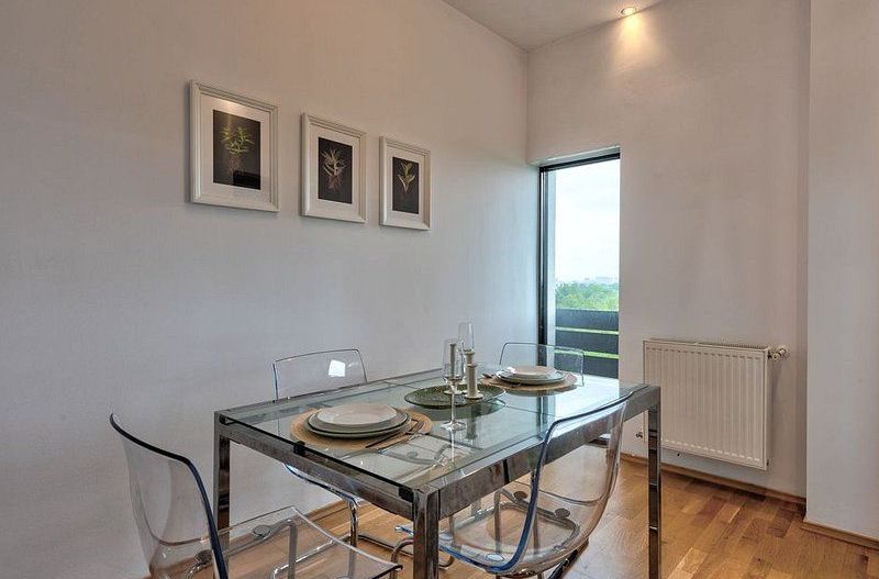 Apartament 3 camere in Natura Residence - Poză 4