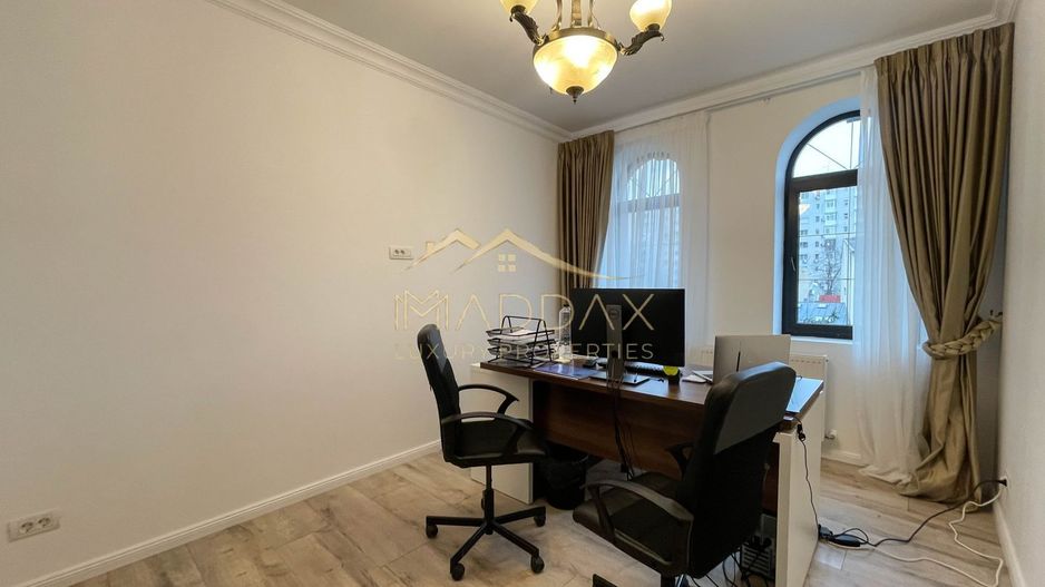 Spatiu de birouri in Vila Interbelica ***104mp utili***// Victoriei - Poză 20