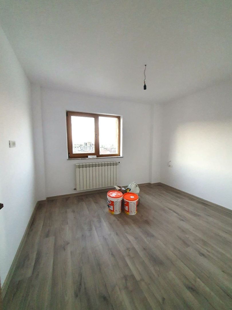 Apartament decomandat cu 3 camere, 66 mp., Calea București - Poză 8