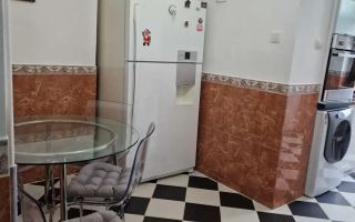 Apartament 3 camere Decebal, spatios 98 mp, vedere mixta, etaj 5 - Poză 4