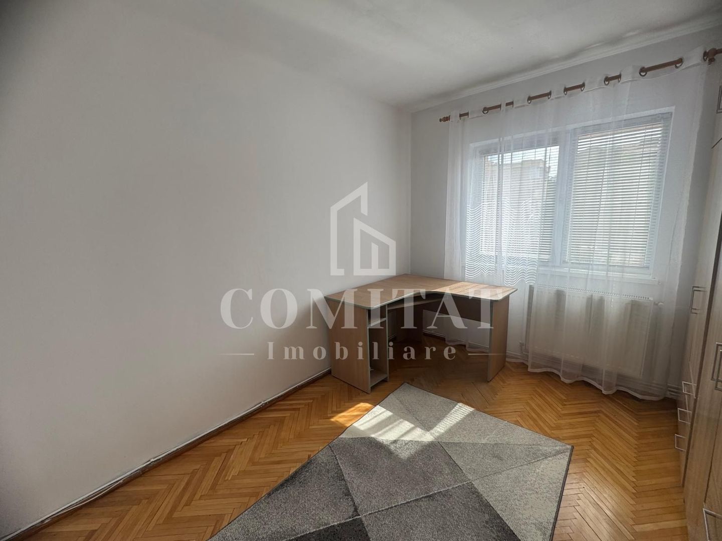 Apartament primitor cu 3 camere | Zona Nicolae Titulescu - Gheorgheni - Poză 5