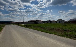 Teren intravilan 500mp Cheriu-Oradea - Poză 5