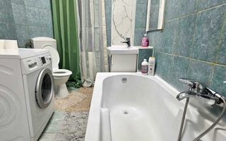 Garsoniera I Universitate I Etaj 2/4 I Centrala proprie - Poză 5