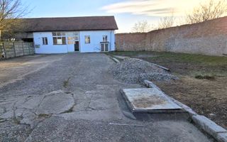 HALĂ DEPOZITARE/PRODUCȚIE 130 MP+CURTE | ACCES TIR | TRIFAZIC - Poză 9