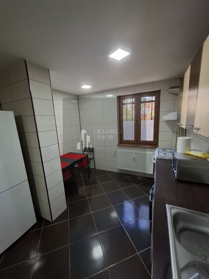Apartament 3 camere Constantin Brancoveanu / Alexandru Obregia - Poză 7