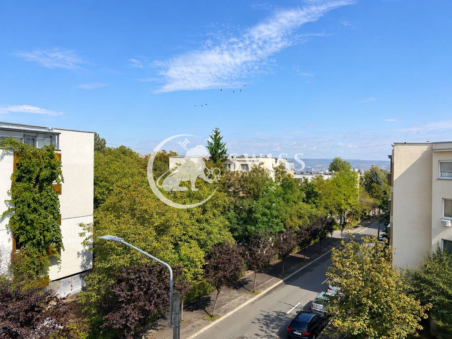 Apartament 1 camere | Balcon | 25mp | Louis Pasteur Zorilor | 8min UMF - Poză 12