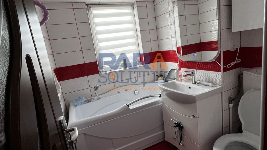 2 camere decomandat - etaj 2 - Poză 6