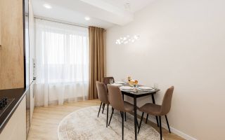 Vânzare, apartament, 3 camere, str. Alexandru cel Bun , Ialoveni - Poză 4