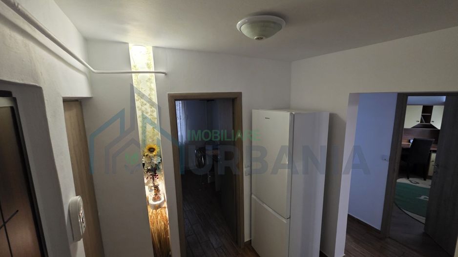 Apartament 2 camere, decomandat, Cantă-Păcurari, la bulevard, parter înalt - Poză 5