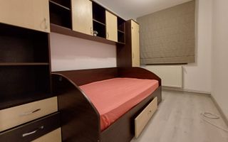 Apartament 3 camere Decomndat RENOVAT–  vis-a-vis de Palas Mall - Poză 11