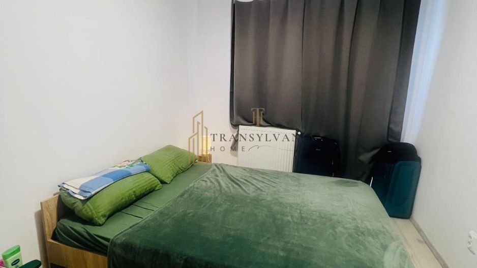 Apartament 2 camere, Magnolia - Poză 4