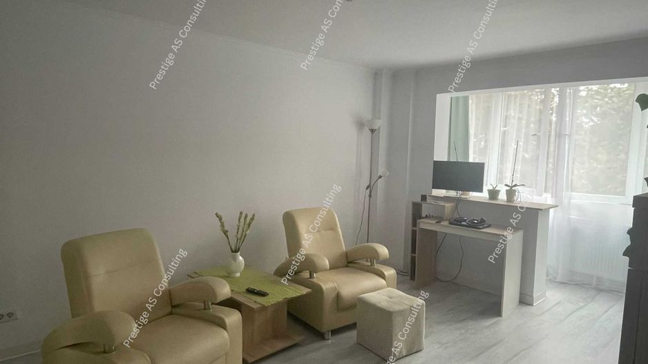 De inchiriat apartament cu 3 Camere 2 Bai | zona Dacia - Poză 2