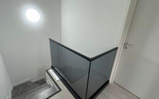 Duplex 4 camere 150mp | living | parcare privata | spatiu verde Bucium - Visani - Poză 17