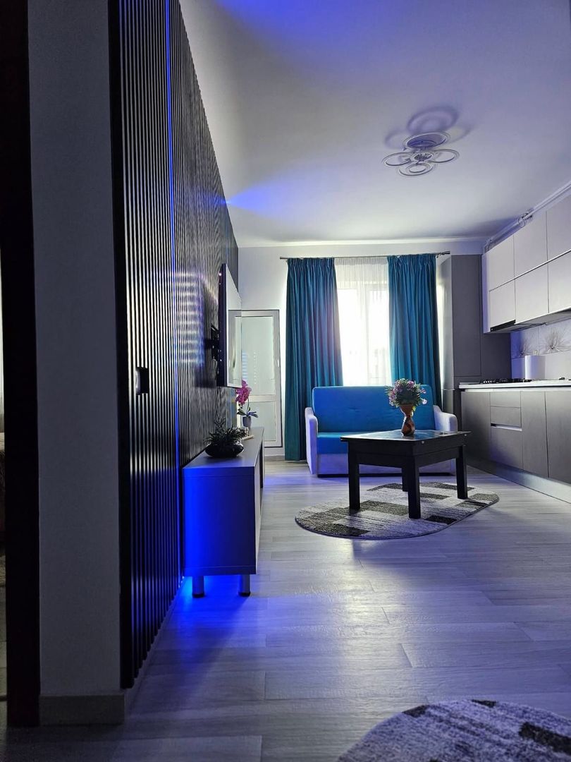 AP. 2 CAMERE APARATORII PATRIEI, CENTRALA, PARCARE, METROU 15 MINUTE - Poză 5