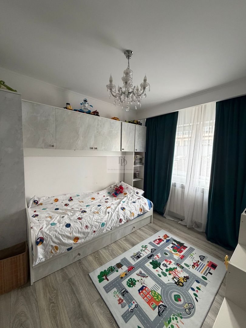 Apartament 3 camere decomandat | finisaje premium | 2 băi | Mărăști - Poză 12
