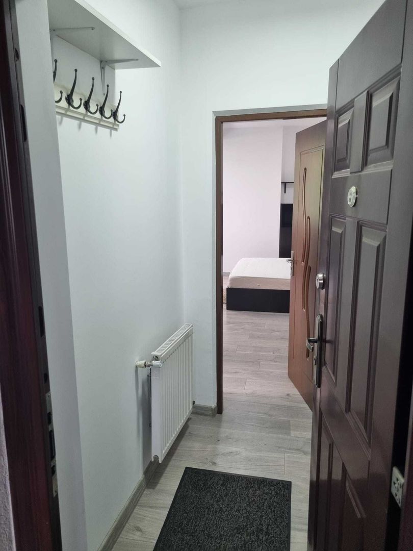 Vânzare garsonieră Crângași - Poză 6
