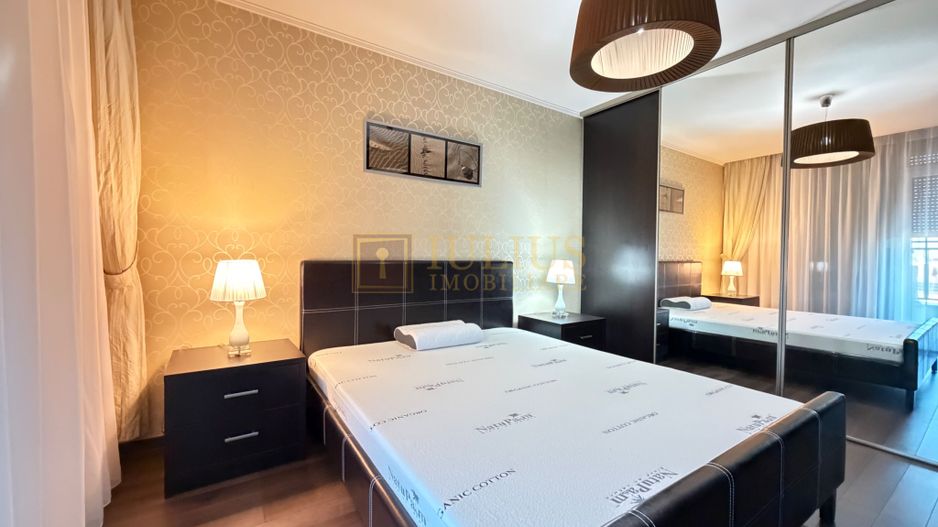 PENTHOUSE zona Braytim - Soarelui, terasa de 50mp, strada secundara/linistita! - Poză 15
