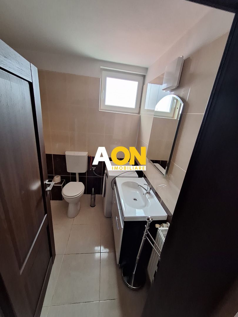 Apartament 3 camere, 75 mp utili + garaj 22 mp. cartier Orhideea - Poză 12