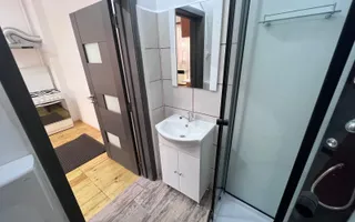 Apartament o camera, 40mp, cartier Zorilor, zona UMF - Poză 13