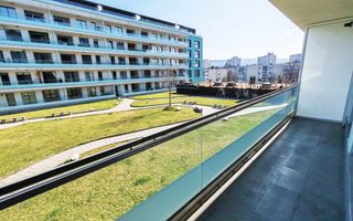 2 camere, modern, bloc nou, terasa, Gheorgheni, West Side, FSEGA - Poză 6