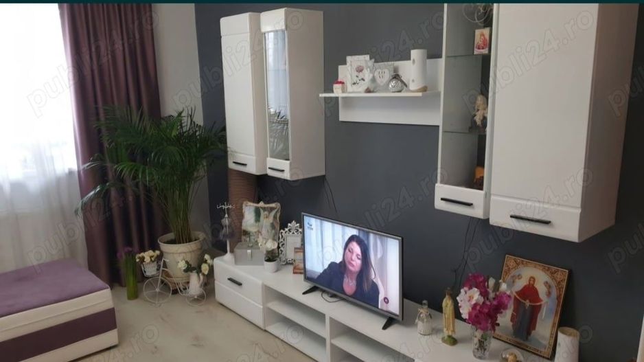 2 camere confort 1 parter spatios zona Giroc- LIDL - Poză 3