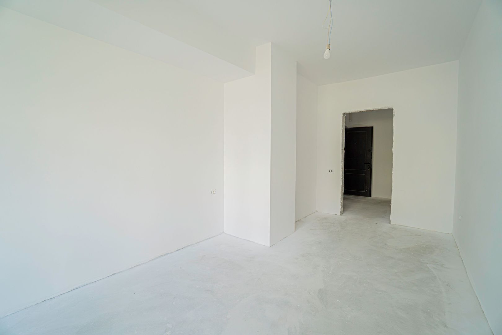 Tomis Nord/Carrefour-Vanzare apartament cu 2 camere, bloc nou. - Poză 6