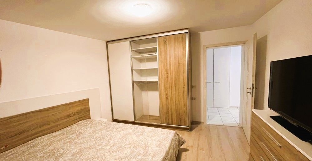 Giroc | 3 Camere | Decomandat | Centrala proprie | 2 Locuri de parcare - Poză 1