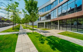 Townhouse cu 5 dormitoare și terasă | 166 m² | HORA Village | Dat în exploatare - Poză 43