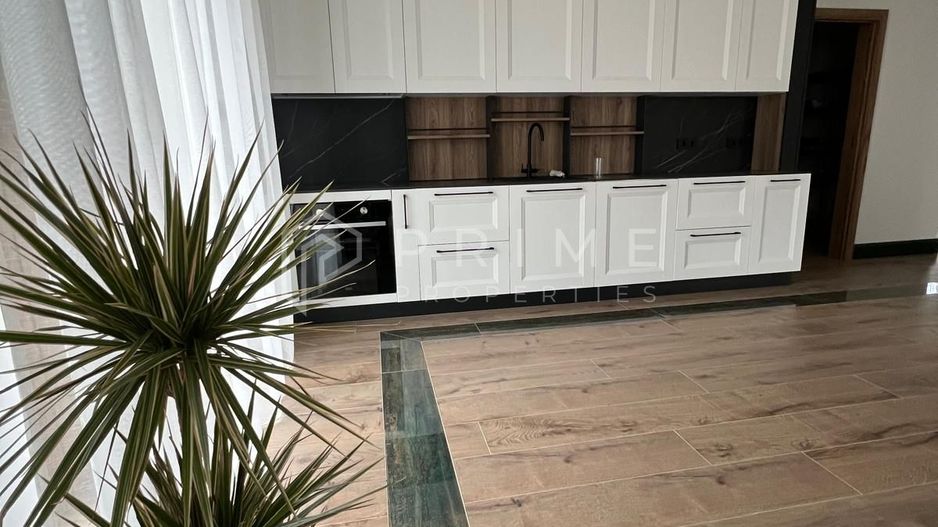 Casă de lux de închiriat | Platoul Cornești, Târgu Mureș - Poză 12