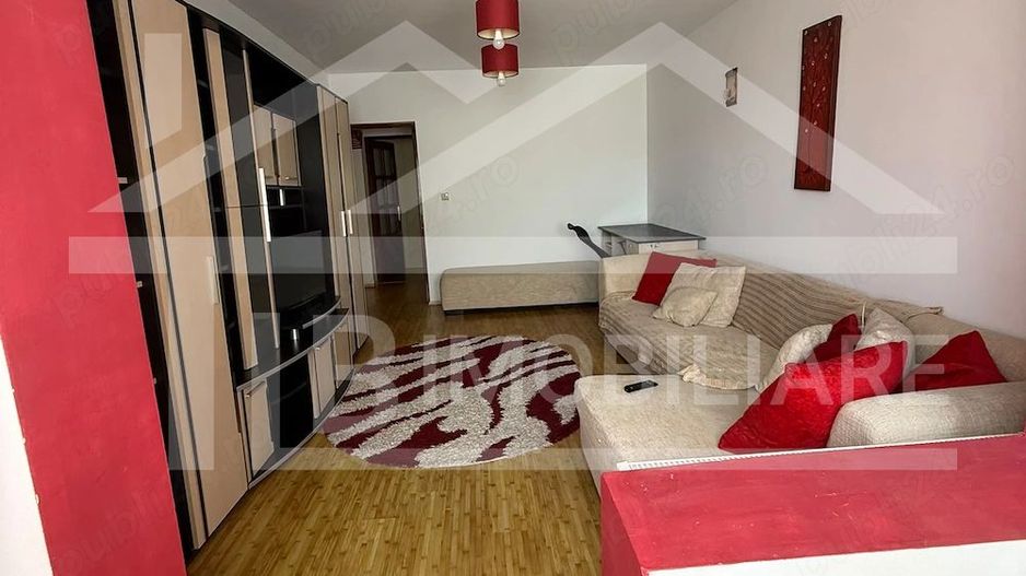 Apartament cu 2 camere, 60mp, Zona E.On - Poză 2