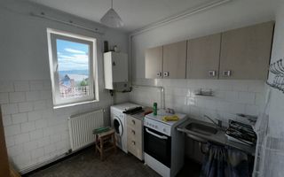 APARTAMENT 2 CAMERE, ETAJ 3, CAMPULUNG, ARGES - Poză 3