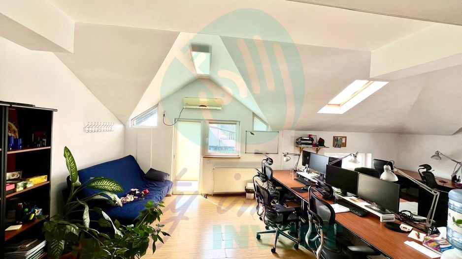 Imobil investițional | 2 Imobile 750 mp | Calea Plevnei | Venit activ - Poză 6