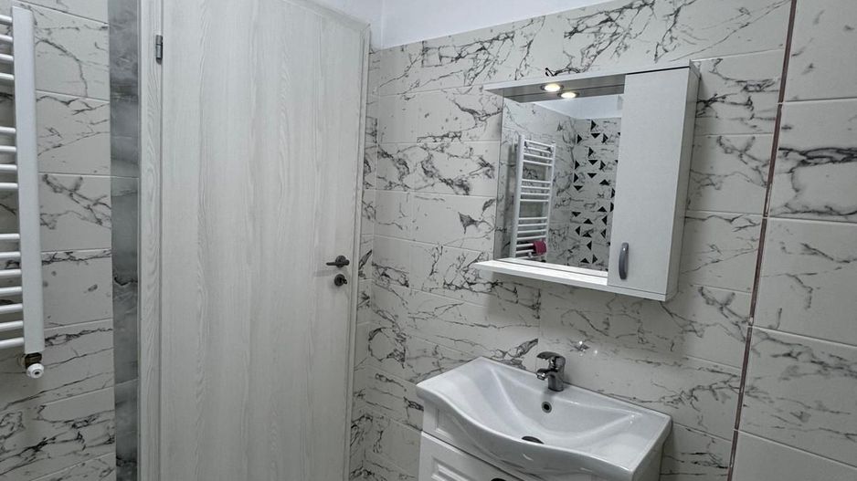 Apartament 3 camere  Cartier Latin Loc de Parcare - Poză 11