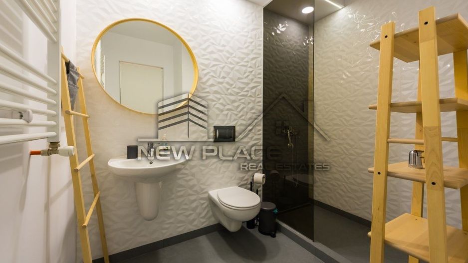 4City North | Apartament exclusivist | Vedere spre curtea interioara - Poză 16