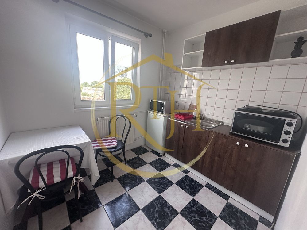 Oferim spre închiriere un apartament cu 1 cameră în zona Complexului Studențesc - Poză 3