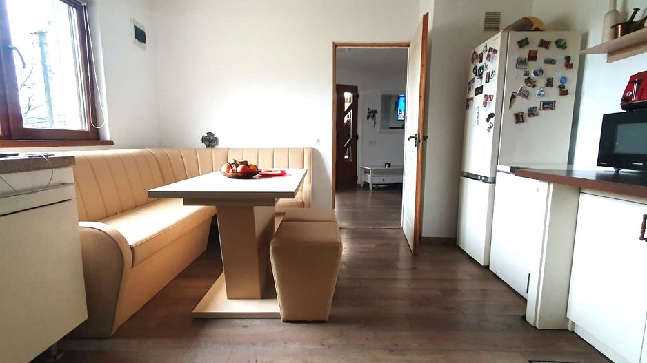 Vand casa pe Colonia de Sub Deal ,langa varianta Floresti- Grigorescu - Poză 6