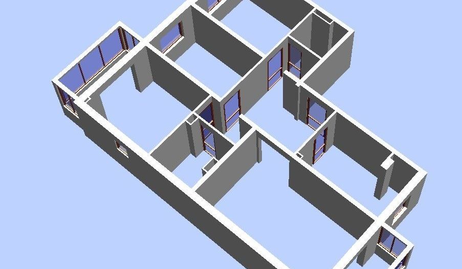 Apartament 4 camere Brasov-Judetean - Poză 8