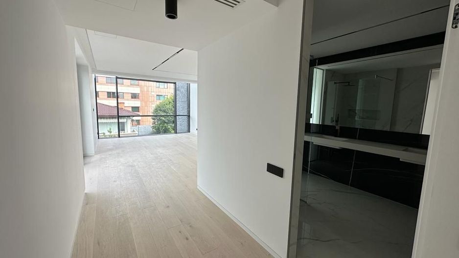 Penthouse Exclusivist cu Terase Generoase și Design Modern în Zona Aviatorilor - Poză 13