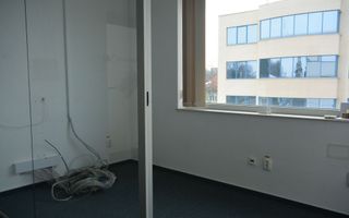 Spatiu de birouri de inchiriat, 139 mp, zona Centrala! - Poză 5