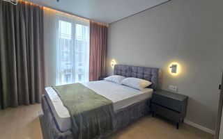 Vânzare, apartament, 1 cameră, str. Regina Elisabeta, Durlești - Poză 6
