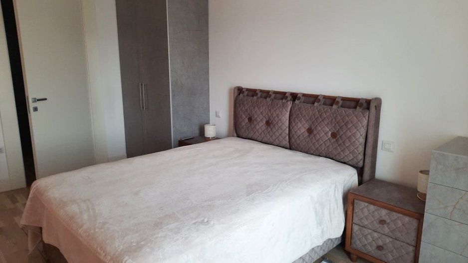 Apartament Barbu Vacaresu | 102 The Address - Poză 7