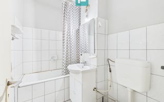 Garsoniera spațioasă, mobilată, Nufărul – Oradea - Poză 7