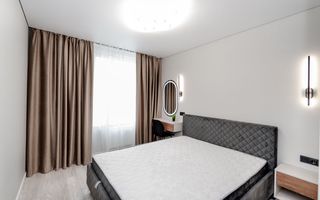 Vânzare, apartament, 1 cameră, str. Regina Elisabeta, Durleșri - Poză 4