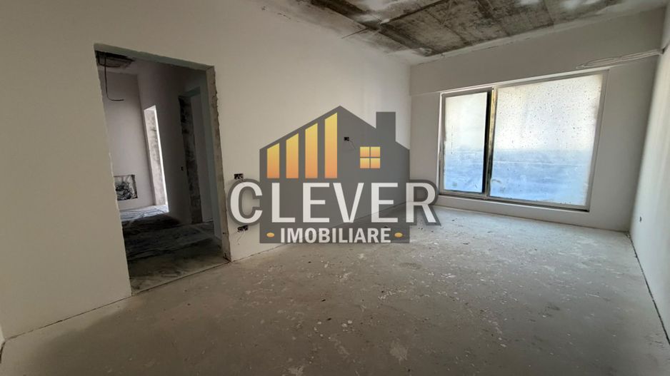 3 camere Pallady, 84.49 mp | Balcon 10,87 mp | Fotovoltaice - Poză 6